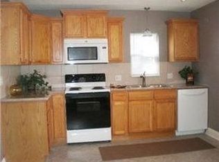 7631 E 75th St, Kansas City, MO 64138