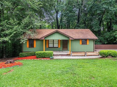 532 Watson St, Toccoa, GA, 30577