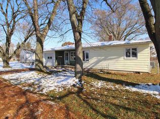 4009 S Poplar St, Marion, IN 46953