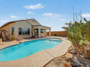 26142 W PIUTE Avenue, Buckeye, AZ 85396