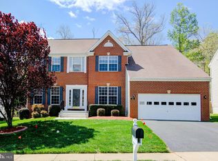 45 Saint Adams Dr, Stafford, VA
