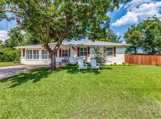 6556 Ridgemont Dr, Dallas, TX 75214