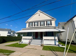 646-648 Ash St, Dickson City, PA 18519