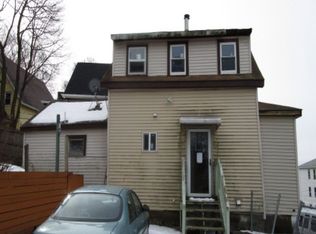 91 Eastern Ave, Worcester, MA 01605