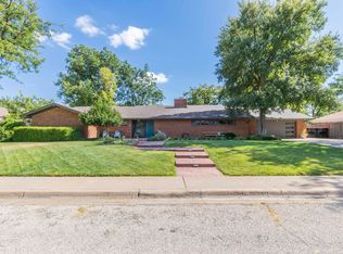 6115 Adirondack Trl, Amarillo, TX 79106