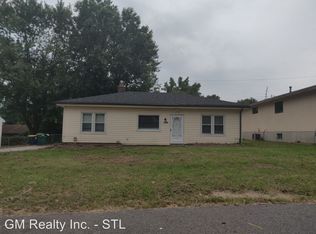 1108 Laredo Ave, Saint Louis, MO 63138