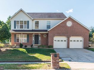 704 Ruddy Ct, Havre De Grace, MD 21078