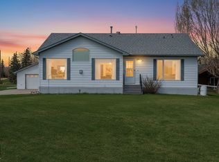 53113 Range Rd #44-22, Parkland County, AB T0E2K0