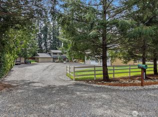 Homestead Acres, Kent, WA 98048