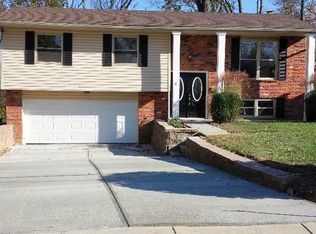 4 Ridge Cir, Loveland, OH 45140