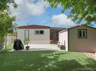 1951 47th St SPC 83, San Diego, CA 92102