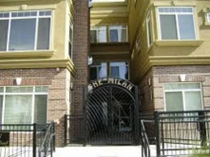 Main Entrance