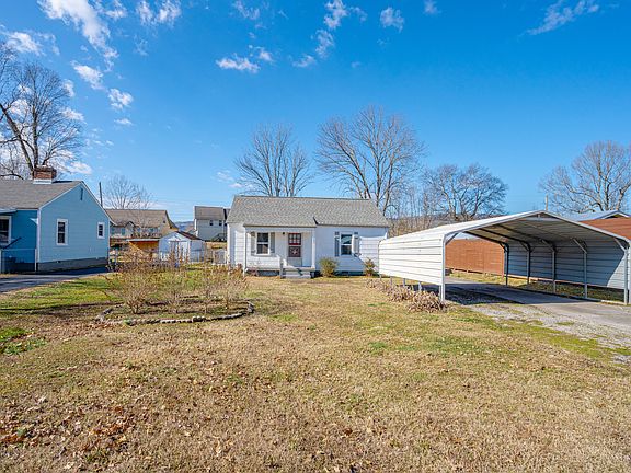 503 Carden Ave Rossville GA 30741 MLS 1368335 Zillow