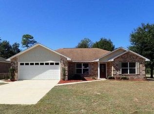5178 Palmetto Ave, Crestview, FL 32539