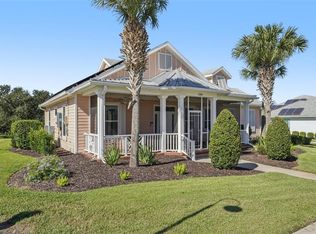 1262 Fiesta Key Cir, Lady Lake, FL 32159