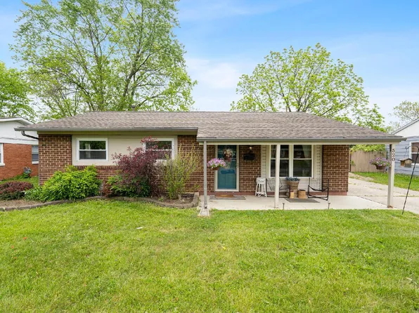 520 Lombard Rd, Columbus, OH 43228