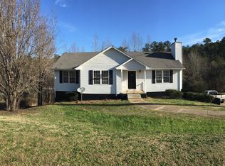 155 Ridge Dr, Senoia, GA 30276