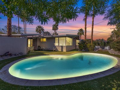 45710 Shadow Mountain Dr, Palm Desert, CA, 92260
