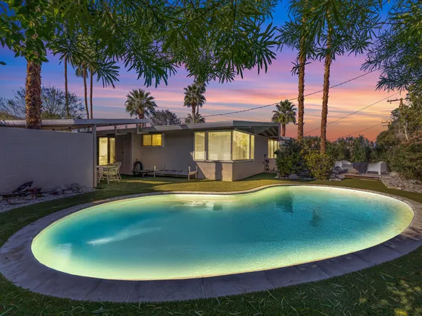 45710 Shadow Mountain Dr, Palm Desert, CA 92260