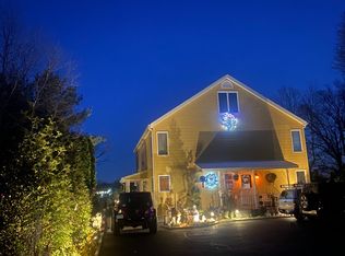 69 Valley Rd, Cos Cob, CT 06807