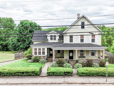 153 Prospect Street, Moosup, CT, 06354