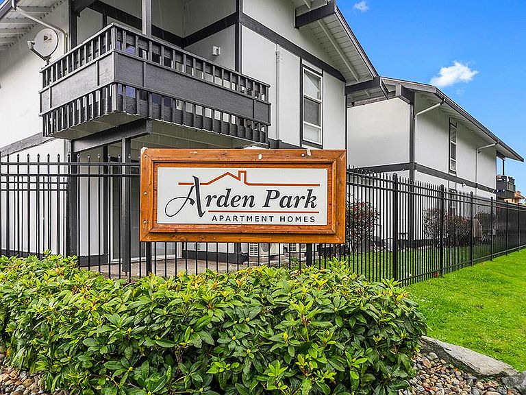 Arden Park Apartment Rentals Kent, WA Zillow