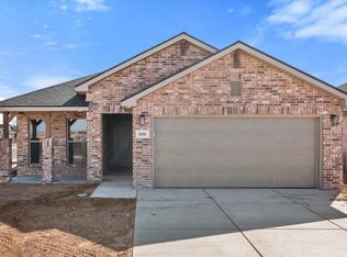 1626 N Dover Ave, Lubbock, TX 79416