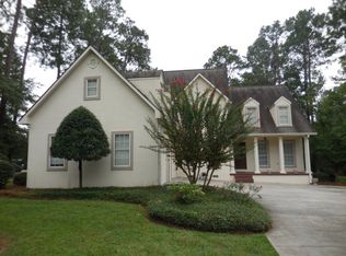 1212 Green Hollow Run, Douglas, GA 31533