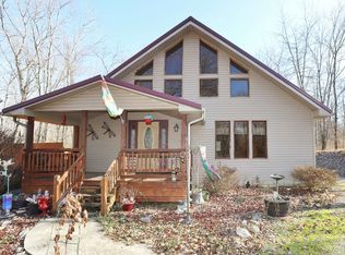 3688 State Road 61, Boonville, IN 47601