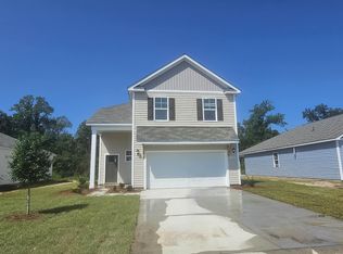 1403 Nokota Dr, Conway, SC 29526