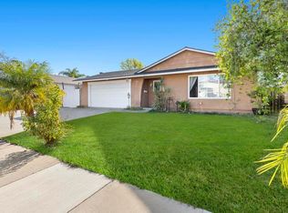 1315 Stanley Way, Escondido, CA 92027