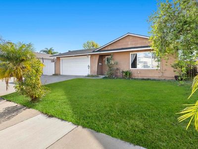 1315 Stanley Way, Escondido, CA, 92027