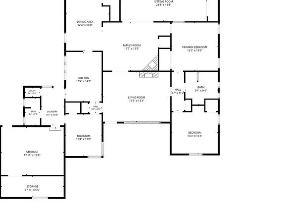 3rd image of 15954 Gault St
