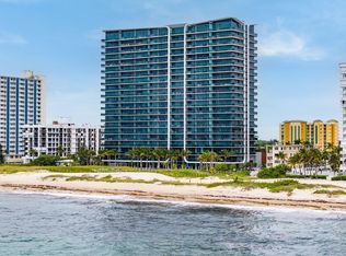 900 N Ocean Blvd #1504, Pompano Beach, FL 33062