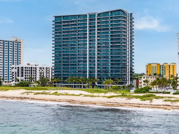 900 N Ocean Blvd, Pompano Beach, FL