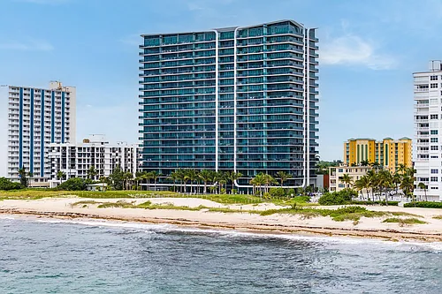 900 N Ocean Blvd Photo 1