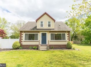 4171 Lake Rd, Newfield, NJ 08344