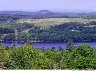 4 Lake View Ln, Brooksville, ME 04617