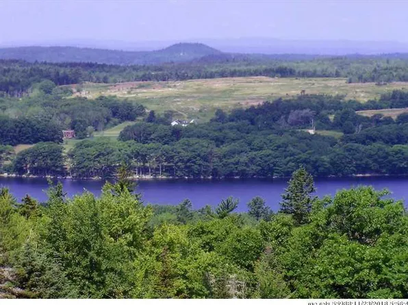 Lot 4 Lakeview Lane, Brooksville, ME 04617