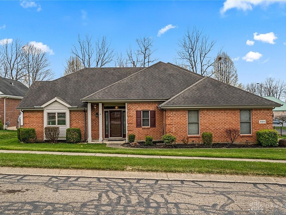 1st image of 809 Orville Way