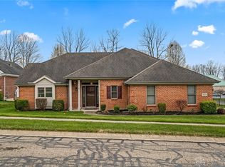 809 Orville Way, Xenia, OH 45385