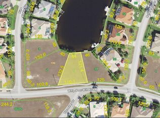 1371 Pine Siskin Dr, Punta Gorda, FL 33950
