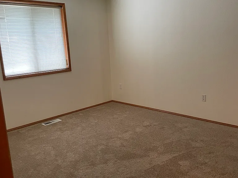 Downstairs Bedroom