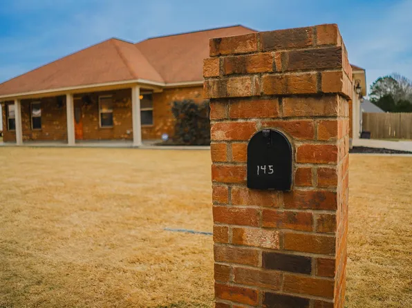 (undisclosed Address), Monticello, AR 71655