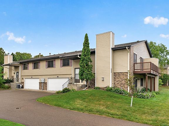 3rd image of 4480 Clover Ln #A