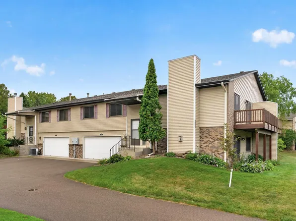 4480 Clover Ln #A, Saint Paul, MN 55122