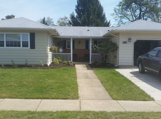 132 Rodhos St, Toms River, NJ 08757