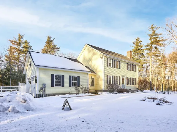15 Jalen Drive, New Ipswich, NH 03071