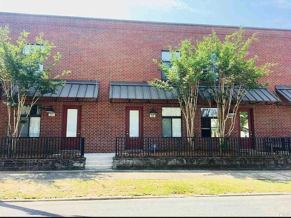 1st image of 321 E Gadsden St #7