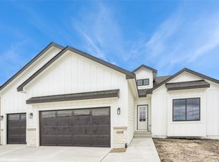 1408 NW Jackson Dr, Ankeny, IA 50023